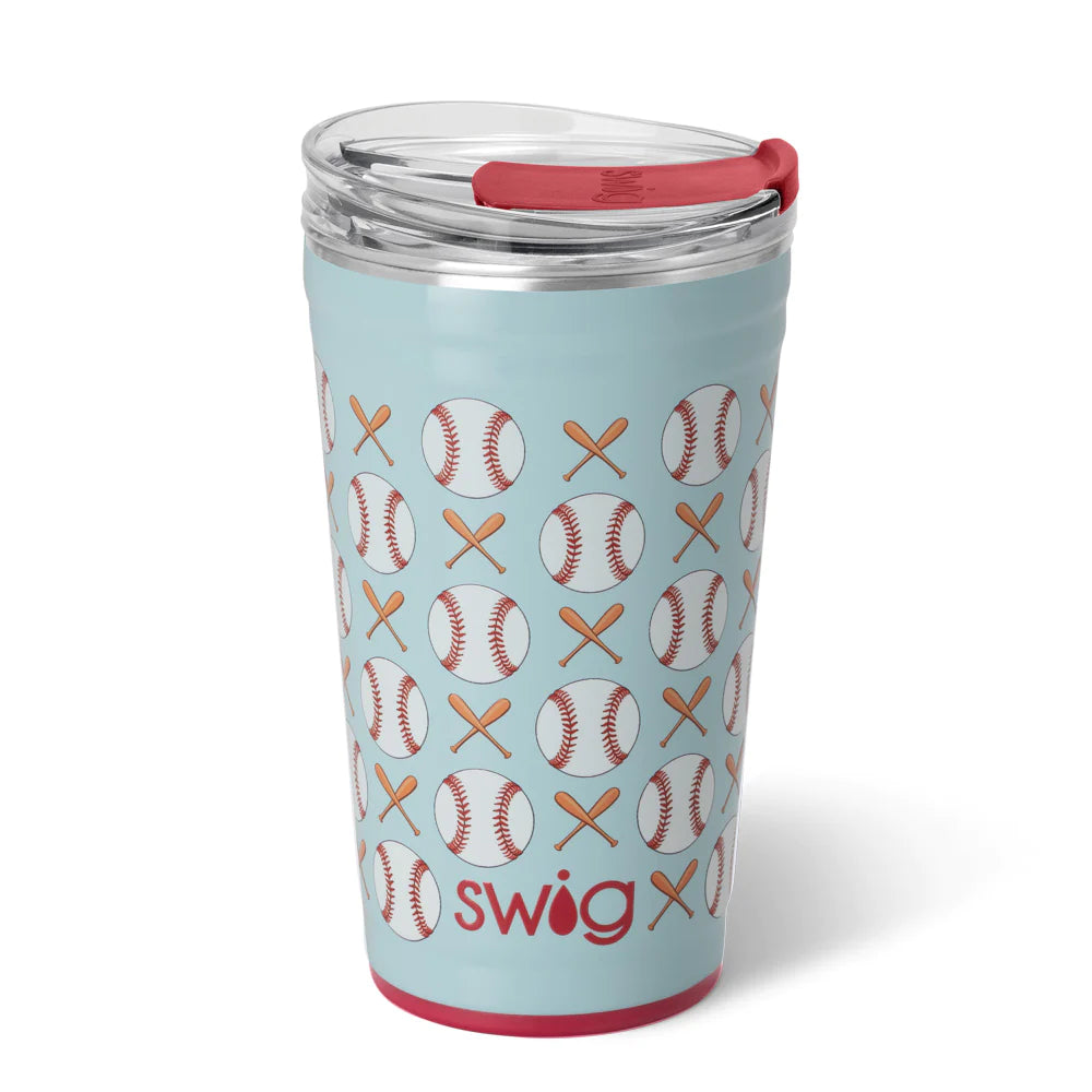 Swig Party Cup