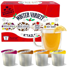 Load image into Gallery viewer, K’Tails Cocktail Mix
