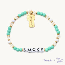 Load image into Gallery viewer, Little Words Project Crayola Bracelet
