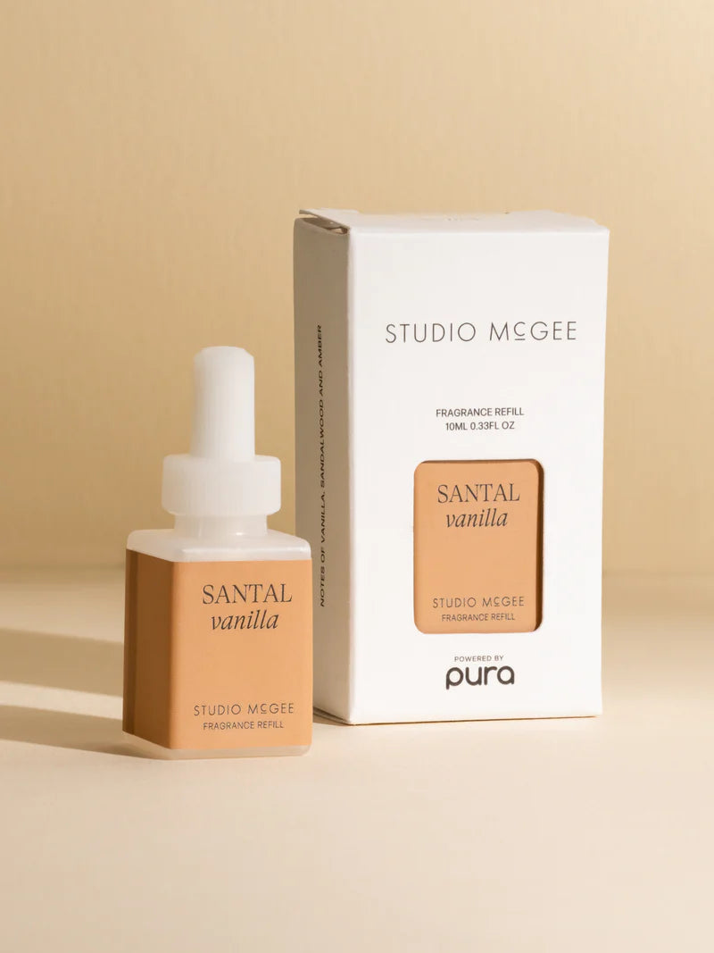 Studio McGee Pura Scent Refill