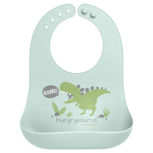 Load image into Gallery viewer, Baby Silicone Bib
