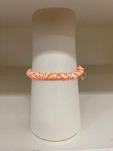 Load image into Gallery viewer, Collegiate Stretch Bracelet
