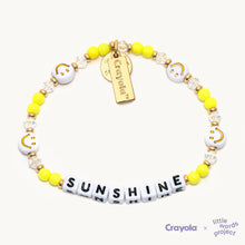 Load image into Gallery viewer, Little Words Project Crayola Bracelet
