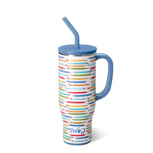 Load image into Gallery viewer, Swig Mega Mug 30oz with Handle
