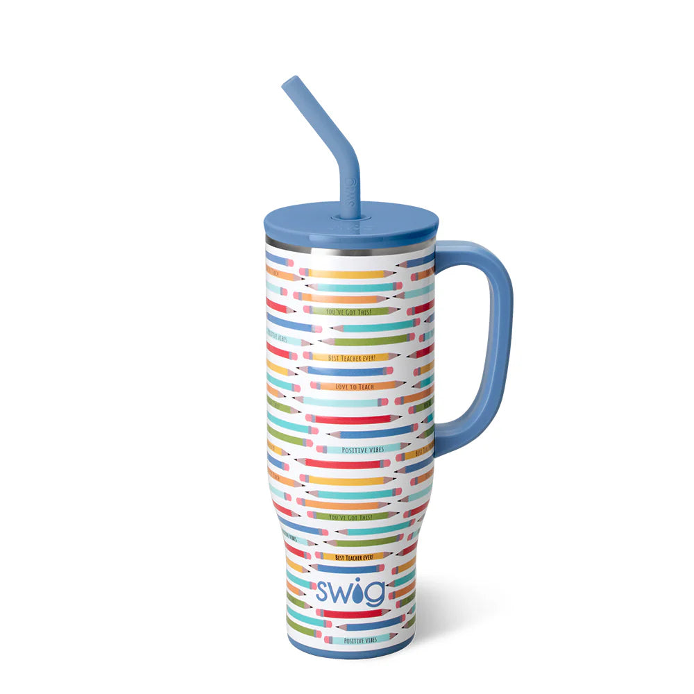 Swig Mega Mug 30oz with Handle