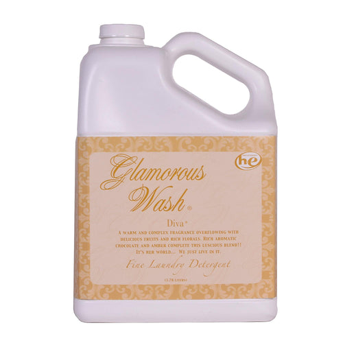 3.78 L  Glamour Laundry Detergent. - Red Tulip Gifts