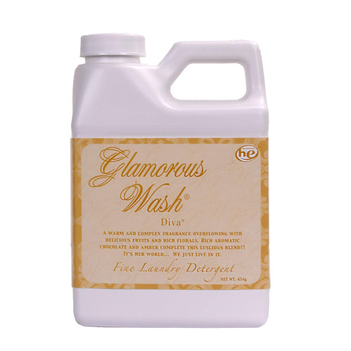 454g/16 oz. Glamorous Laundry Detergent - Red Tulip Gifts