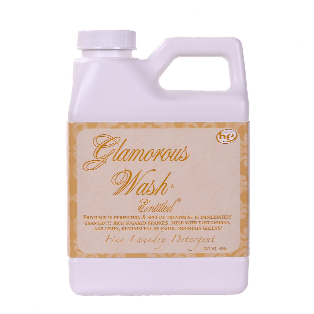 454g/16 oz. Glamorous Laundry Detergent - Red Tulip Gifts