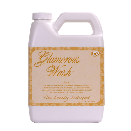 907g/32 oz. Glamorous Laundry Detergent - Red Tulip Gifts