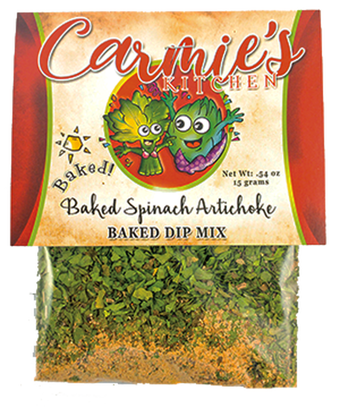 Dip Mix - Red Tulip Gifts