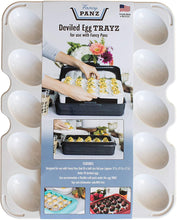 Load image into Gallery viewer, Egg Tray Insert For Fancy Panz
