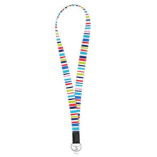 Load image into Gallery viewer, Scout La La Lanyard - Red Tulip Gifts
