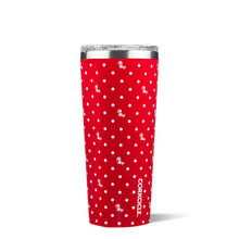 Load image into Gallery viewer, 24 oz Corkcicle Tumbler (Collegiate)
