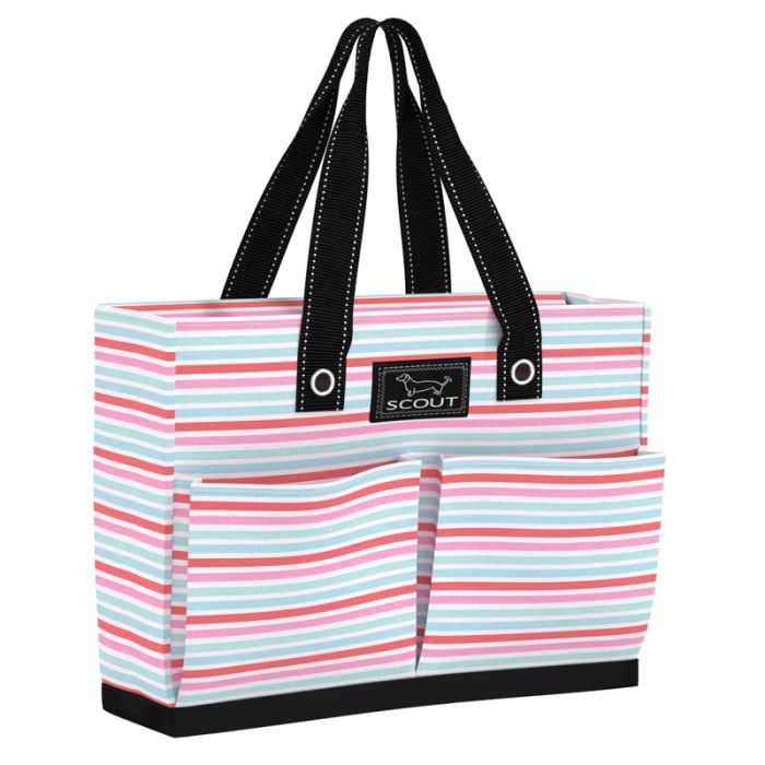 Scout The BJ Tote Bag
