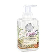Load image into Gallery viewer, Michel Design Works Foaming Soap - Red Tulip Gifts
