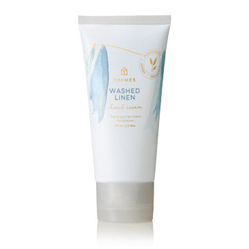 Thyme Hand Cream - Red Tulip Gifts