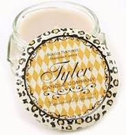 3.4 oz. Tyler candle - Red Tulip Gifts