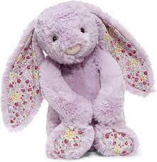 JellyCat Bashfuls - Red Tulip Gifts