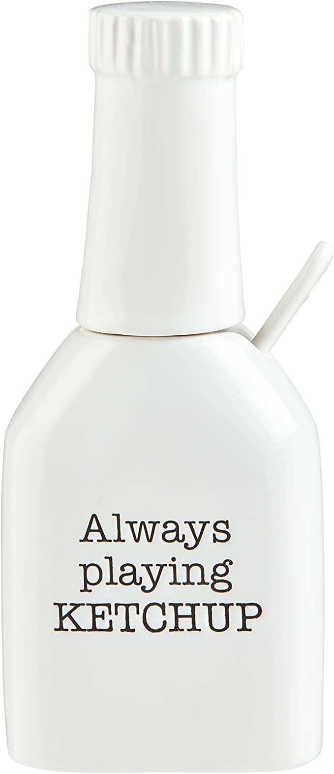 Condiment Holder Ketchup - Thumbnail 2