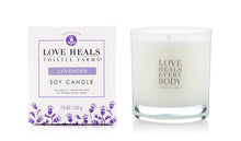 Load image into Gallery viewer, 8oz Love Heals Candle
