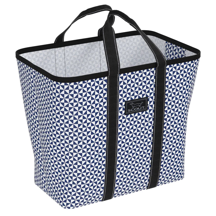 Scout Pop N Drop Collapsible Bin
