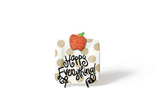 Load image into Gallery viewer, Happy Everything Mini Platter - Red Tulip Gifts
