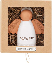 Load image into Gallery viewer, Pocket Angel
