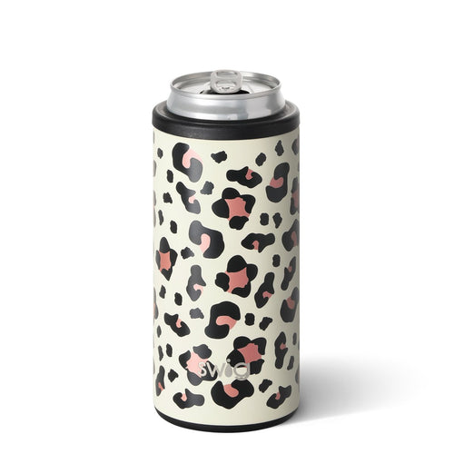 Swig 12 oz Skinny Can Cooler - Red Tulip Gifts