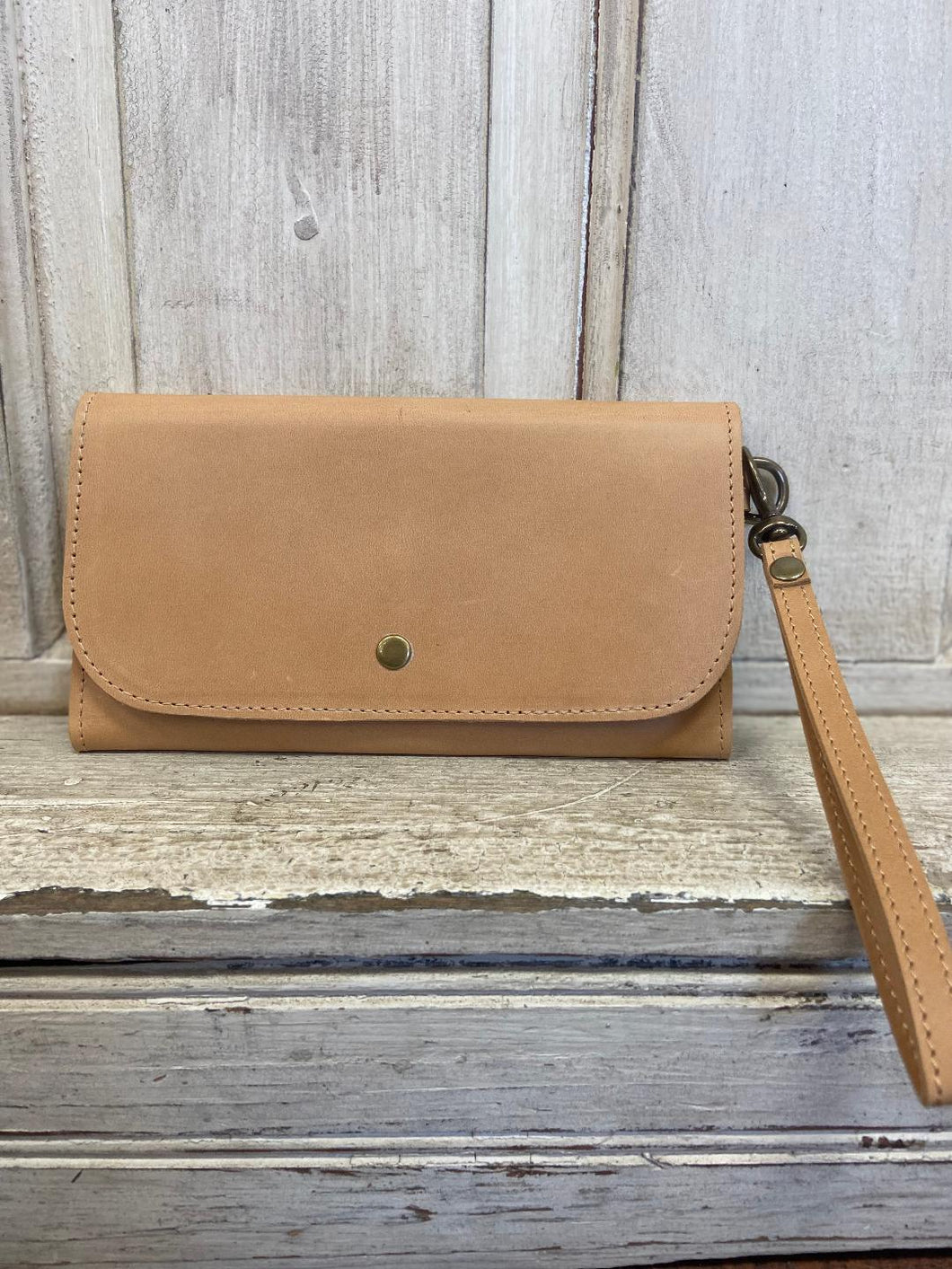 Able Mare Phone Wallet
