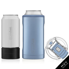 Load image into Gallery viewer, Brumate Trio 3in1 Can Cooler
